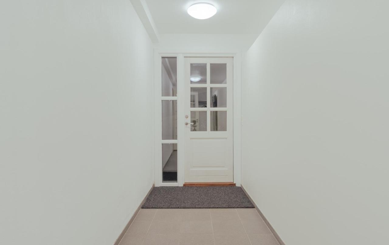 Torshavn Apartment - Great View Екстериор снимка