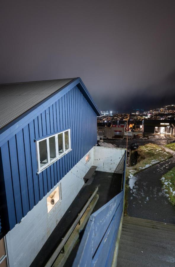 Torshavn Apartment - Great View Екстериор снимка