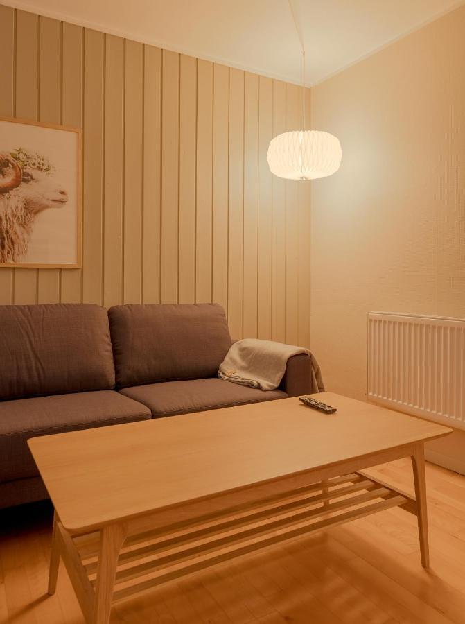 Torshavn Apartment - Great View Екстериор снимка