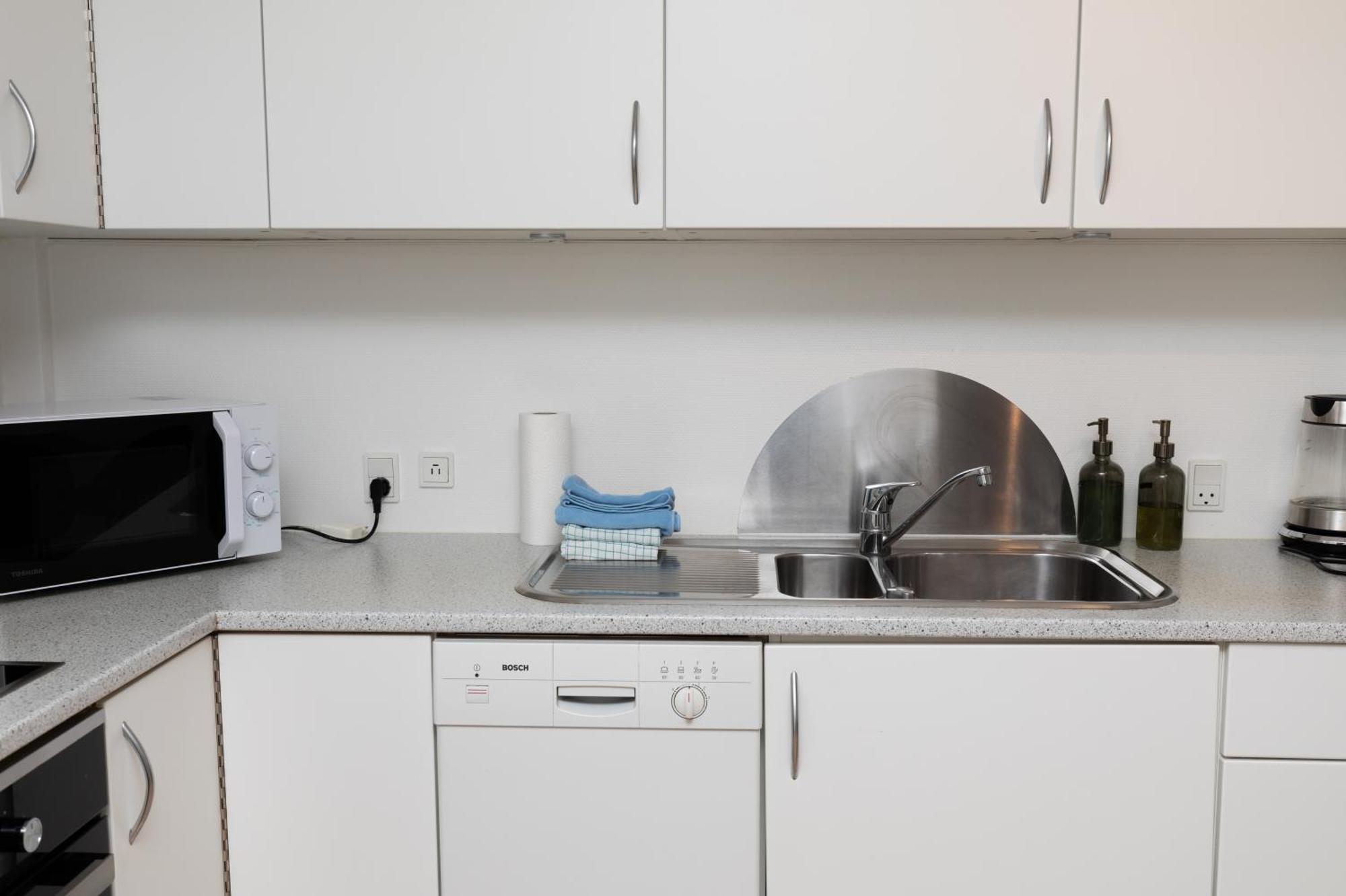 Torshavn Apartment - Great View Екстериор снимка