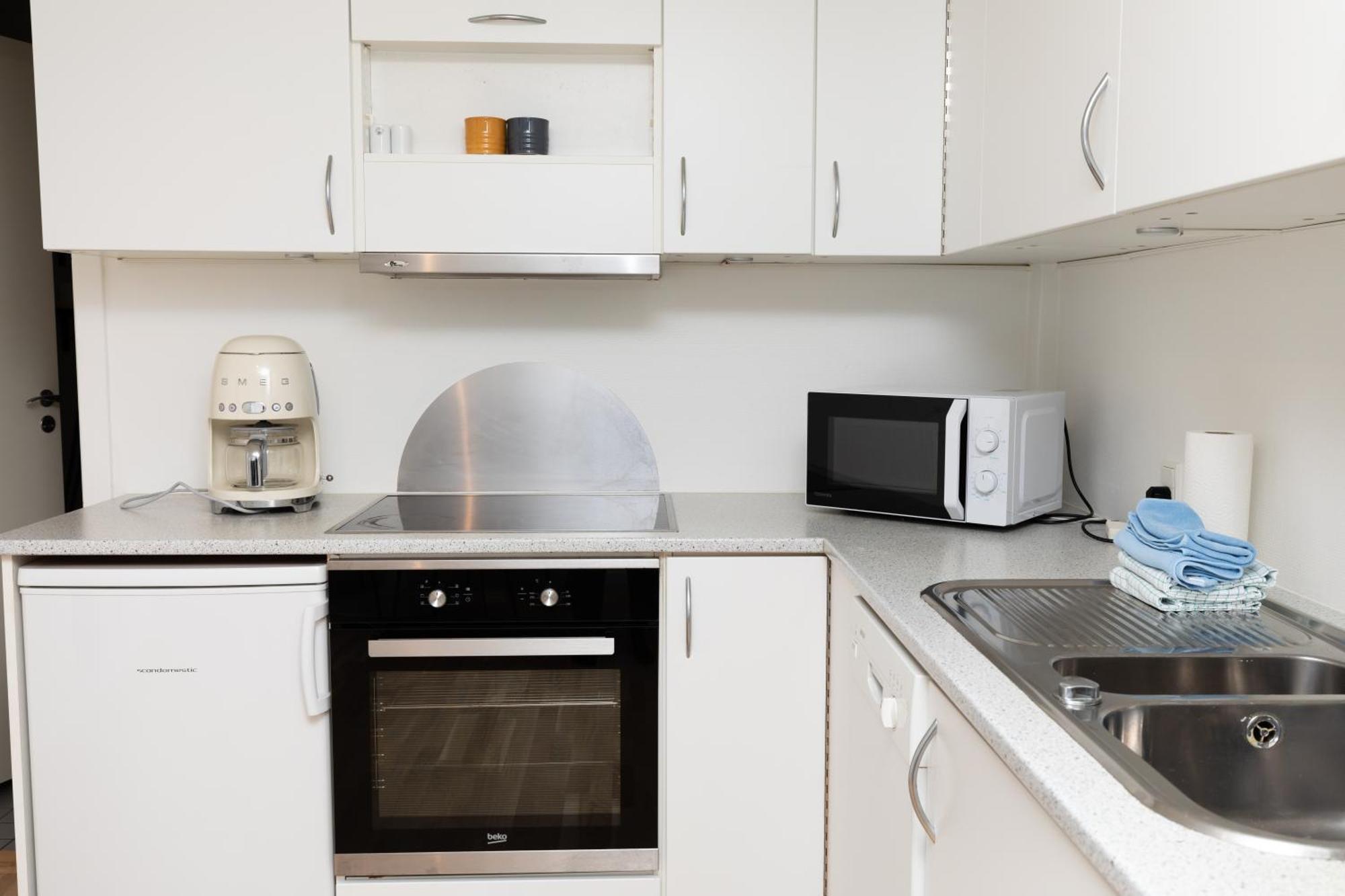 Torshavn Apartment - Great View Екстериор снимка