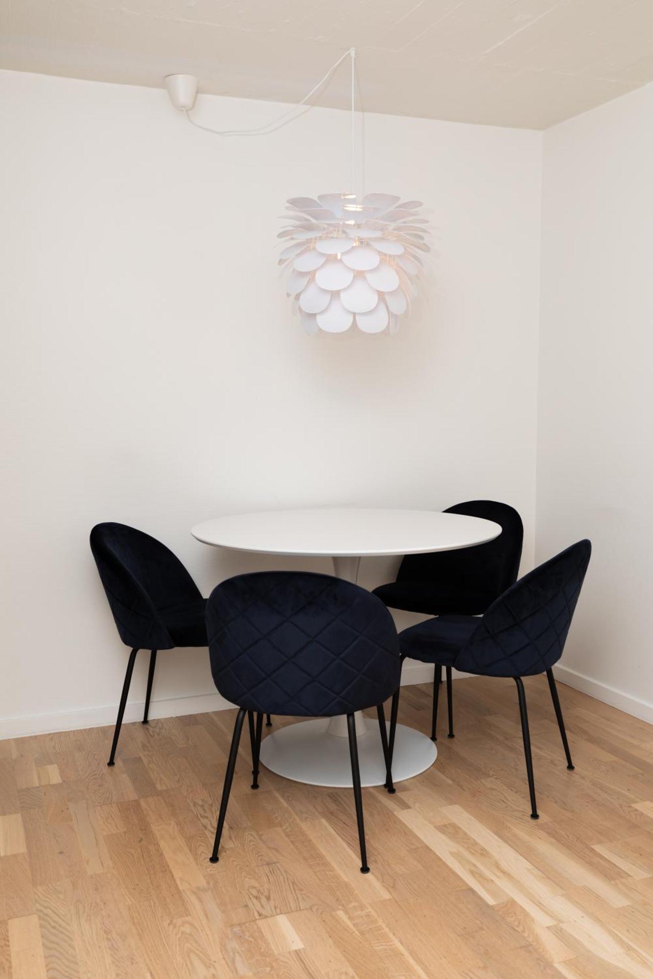 Torshavn Apartment - Great View Екстериор снимка
