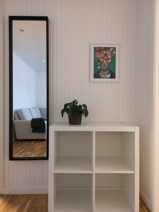 Torshavn Apartment - Great View Екстериор снимка