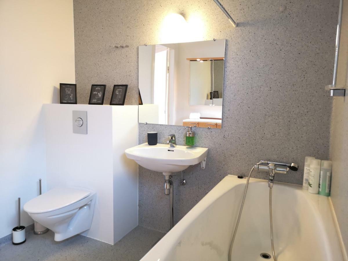 Torshavn Apartment - Great View Екстериор снимка