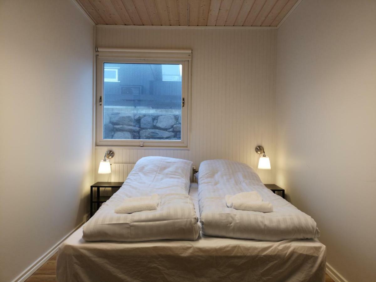 Torshavn Apartment - Great View Екстериор снимка
