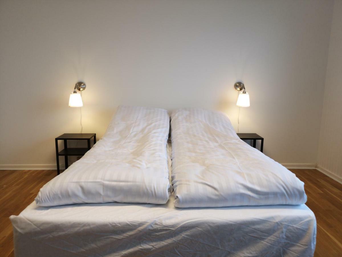 Torshavn Apartment - Great View Екстериор снимка
