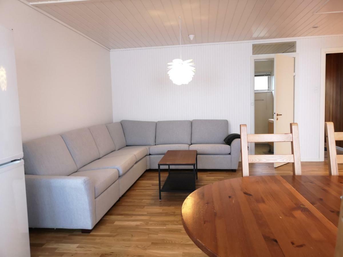 Torshavn Apartment - Great View Екстериор снимка