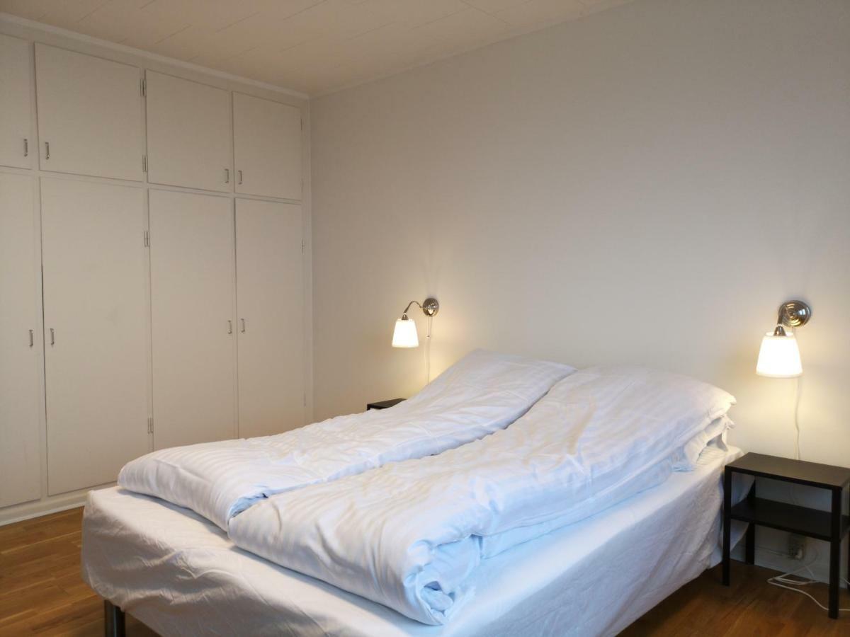 Torshavn Apartment - Great View Екстериор снимка
