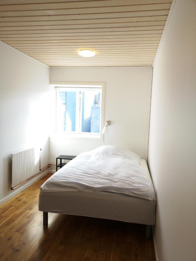 Torshavn Apartment - Great View Екстериор снимка