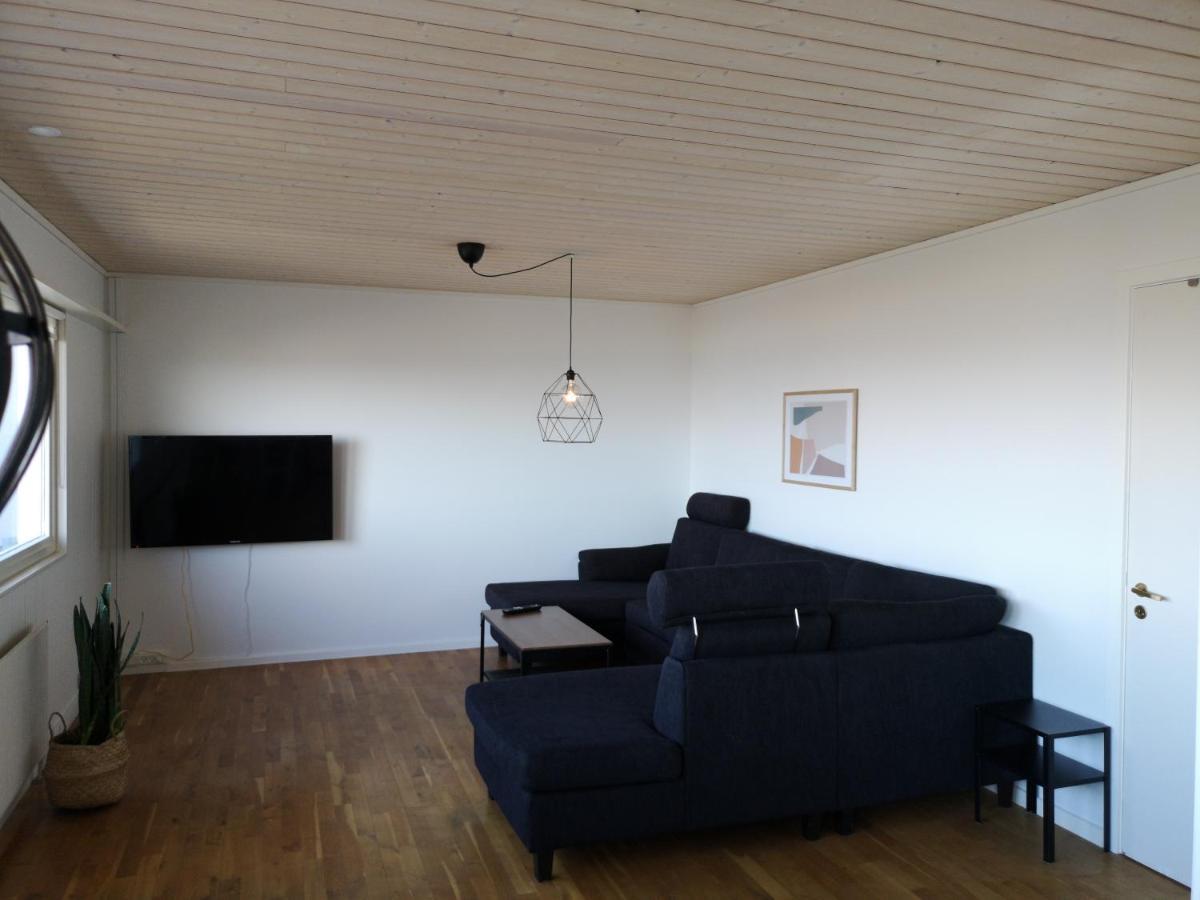Torshavn Apartment - Great View Екстериор снимка
