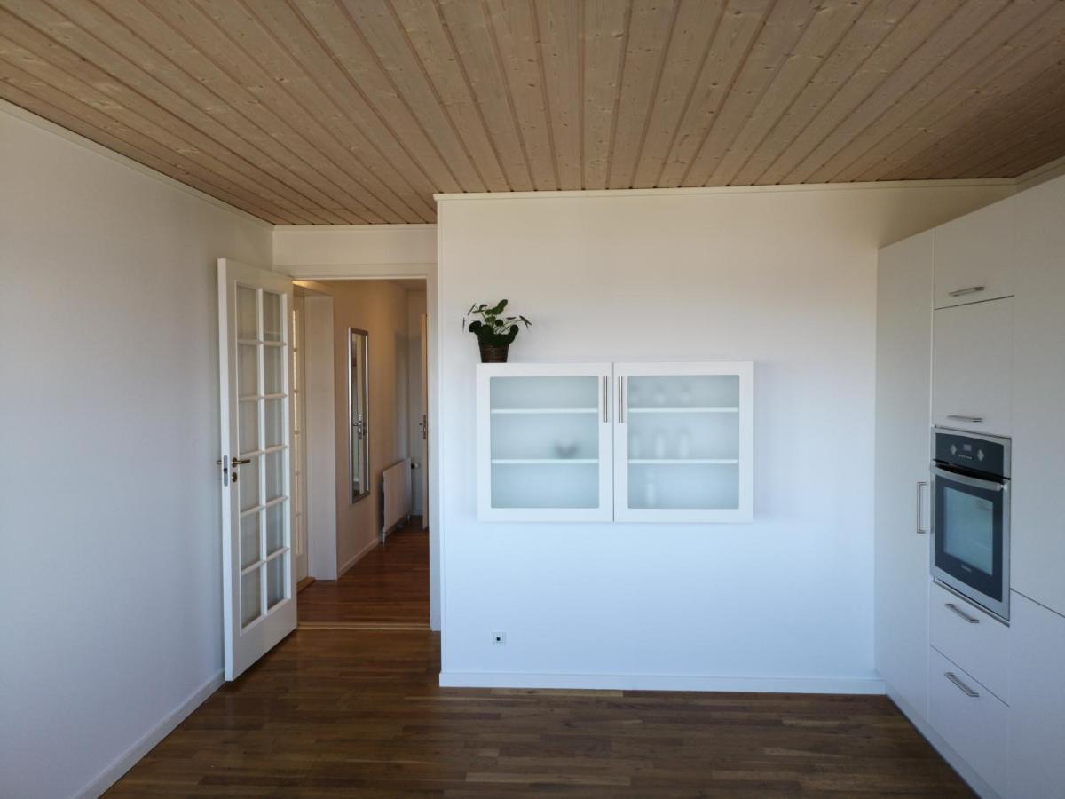 Torshavn Apartment - Great View Екстериор снимка