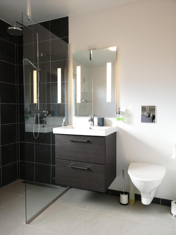 Torshavn Apartment - Great View Екстериор снимка