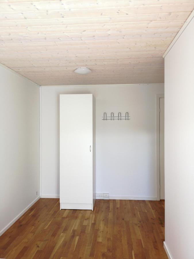 Torshavn Apartment - Great View Екстериор снимка