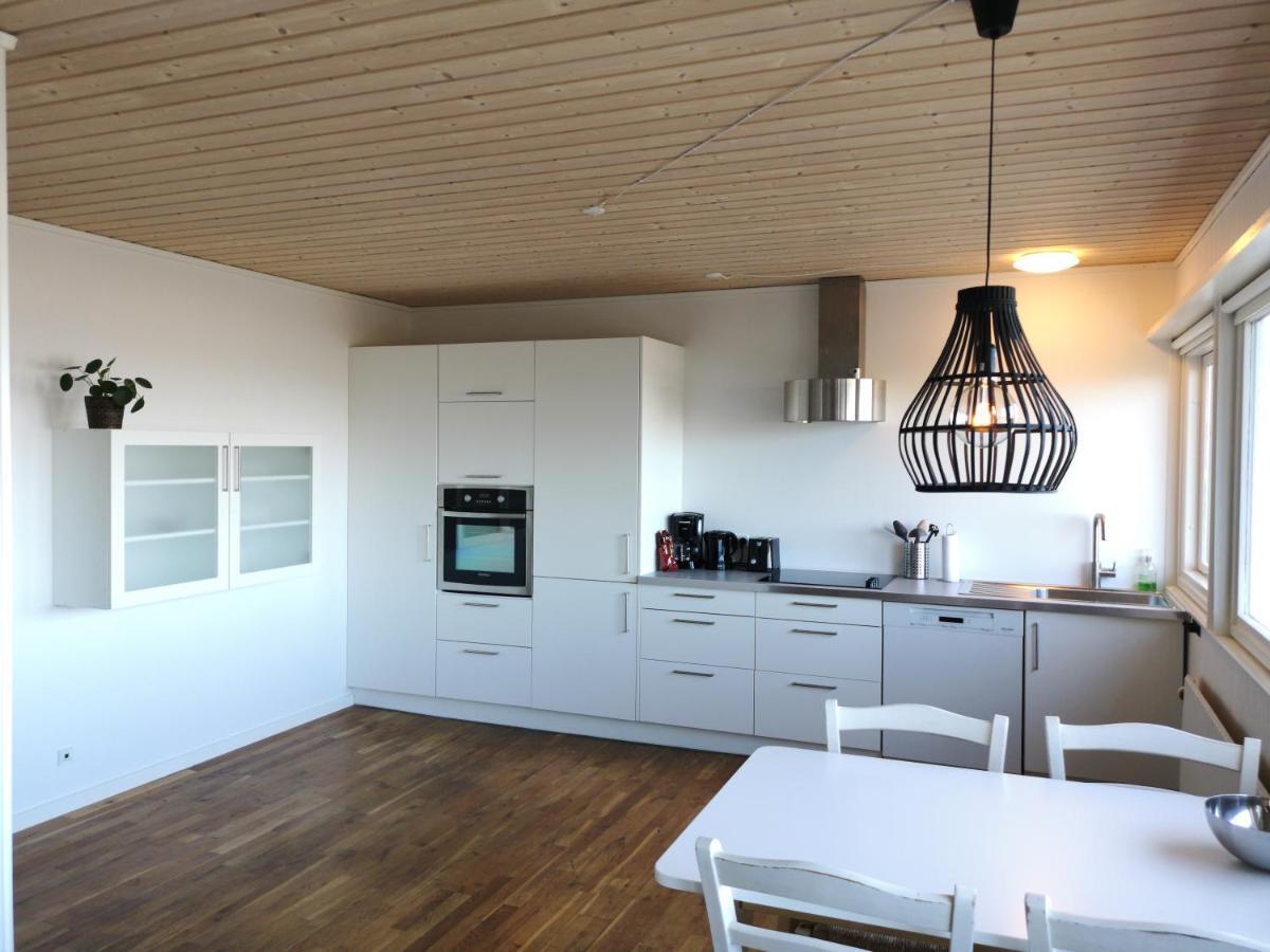 Torshavn Apartment - Great View Екстериор снимка